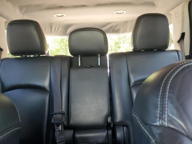 2017 DODGE JOURNEY CROSSROAD  