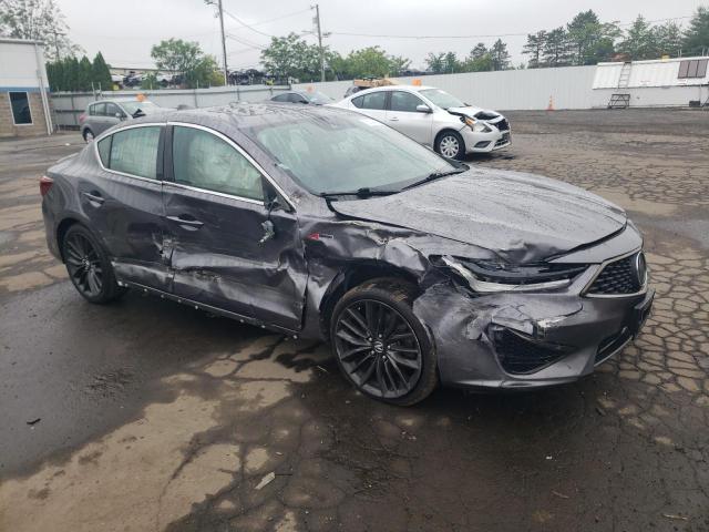  ACURA ILX 2021 Gray