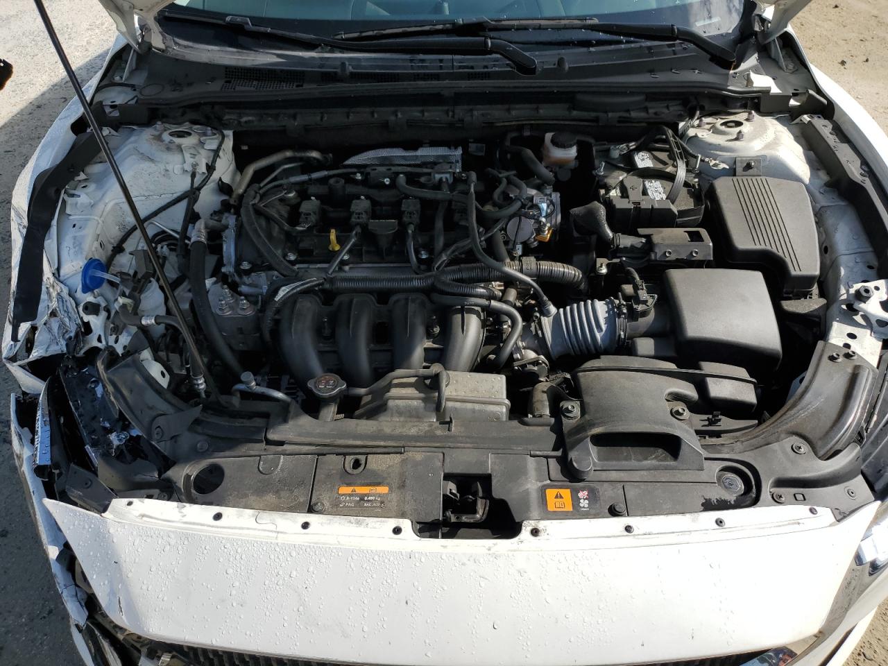 2021 Mazda 6 Touring VIN: JM1GL1VM8M1619579 Lot: 61019705