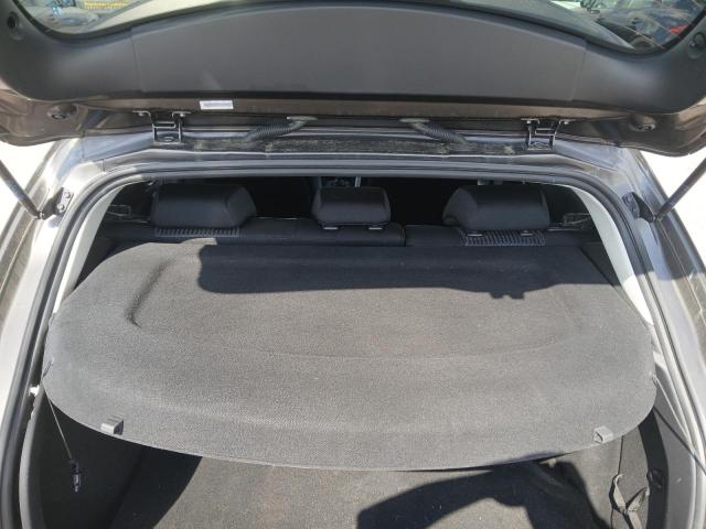 2015 MAZDA 3 SPORT NA