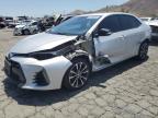 2017 Toyota Corolla L за продажба в Colton, CA - All Over
