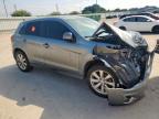 2014 Mitsubishi Outlander Sport Es للبيع في Wilmer، TX - Front End