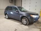 2011 Subaru Forester 2.5X Premium იყიდება West Mifflin-ში, PA - Rear End