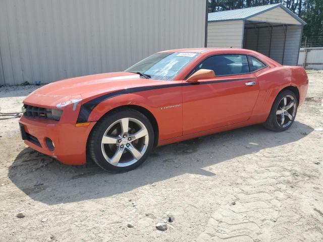 2010 Chevrolet Camaro Lt