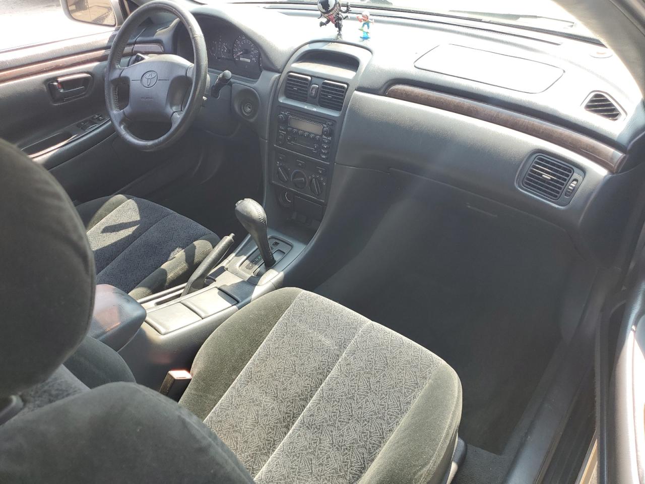 2001 Toyota Camry Solara Se VIN: 2T1CF22P91C448908 Lot: 60206295