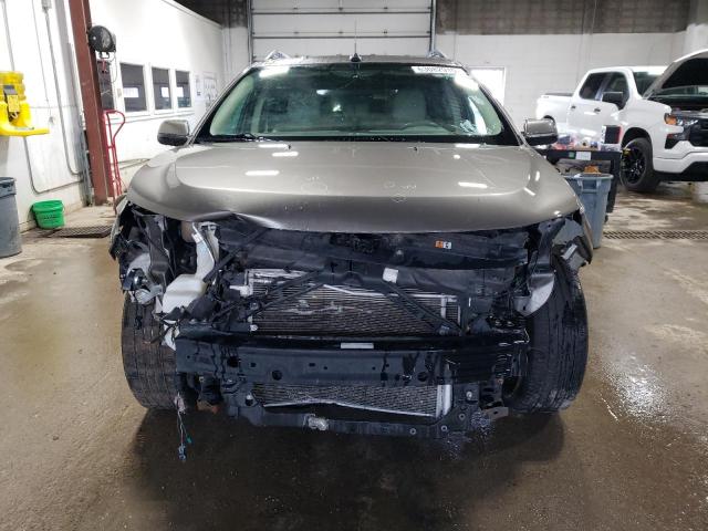 Parquets FORD EDGE 2014 tan