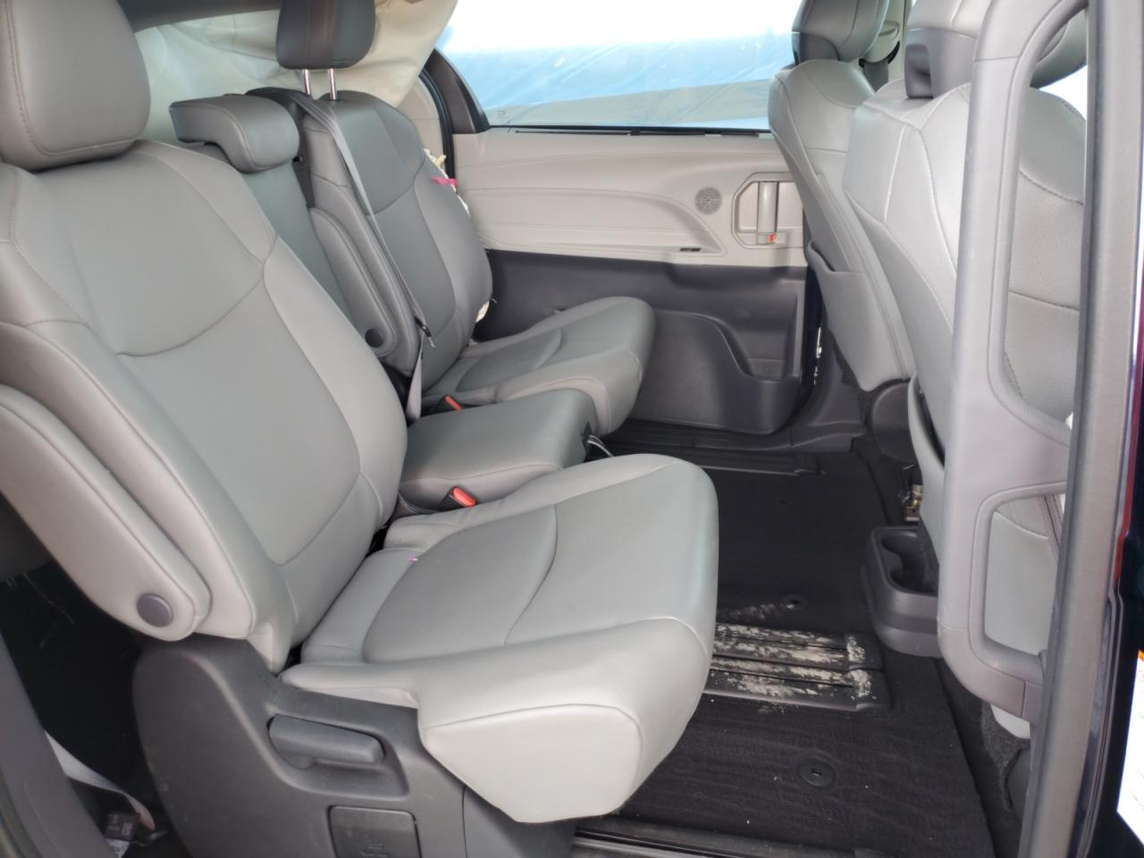 5TDYRKEC3RS182813 TOYOTA All Models 2024