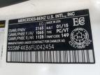 2015 MERCEDES-BENZ C 300 4MATIC   à vendre chez Copart ON - LONDON