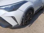 2022 TOYOTA C-HR GR SP for sale at Copart NEWBURY