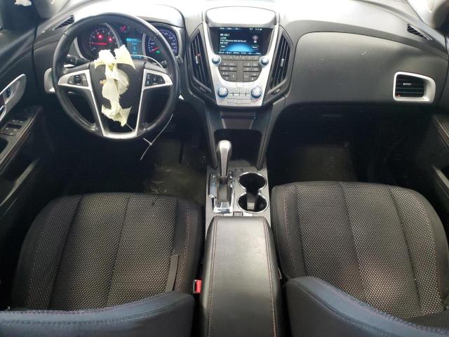  CHEVROLET EQUINOX 2015 Gray