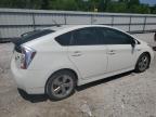 2013 Toyota Prius  for Sale in Prairie Grove, AR - Hail