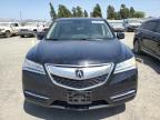 2015 Acura Mdx Technology for Sale in American Canyon, CA - Rear End