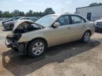 2008 Kia Optima Lx продається в Shreveport, LA - Front End