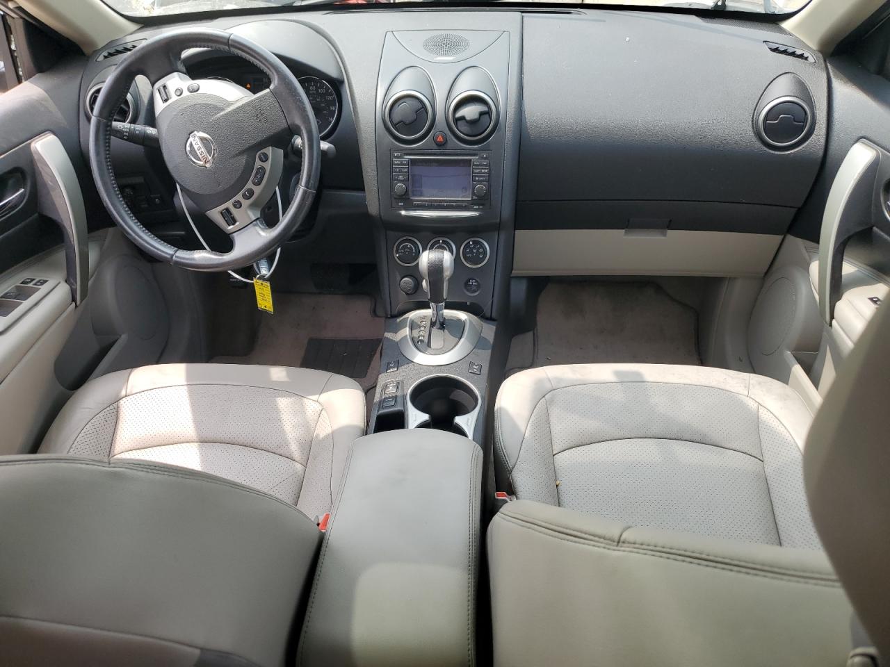 2012 Nissan Rogue S VIN: JN8AS5MV5CW408811 Lot: 58430465