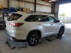2016 Toyota Highlander Xle   за продажба в Bakersfield, CA - Minor Dent/Scratches