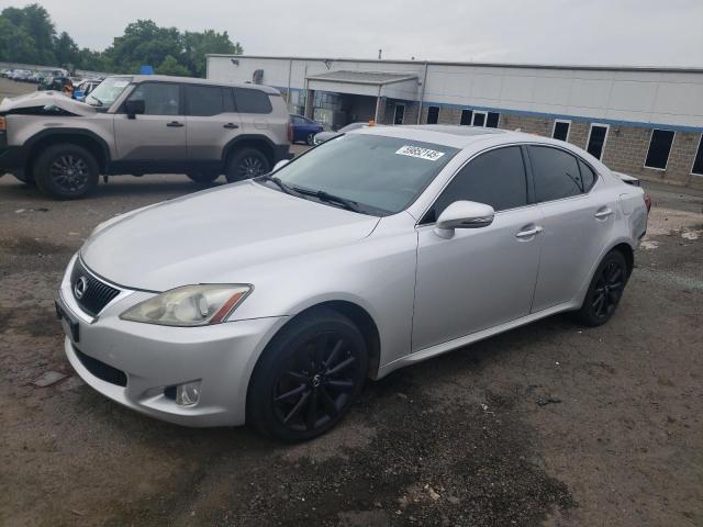 2010 Lexus Is 250  