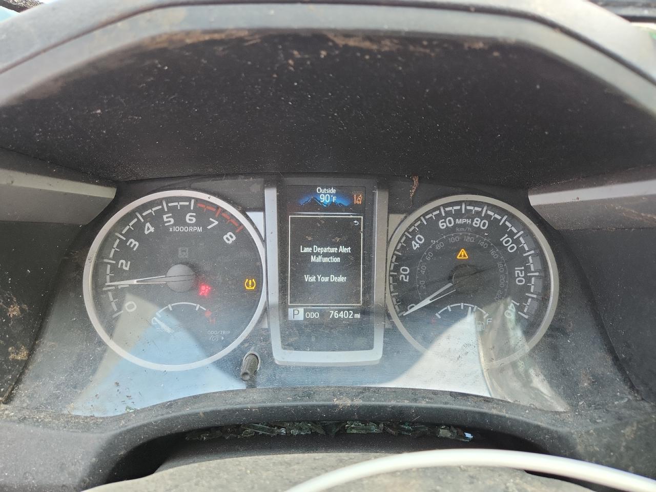 2022 Toyota Tacoma Double Cab VIN: 3TMAZ5CN3NM188371 Lot: 51574135