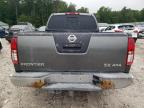 2006 Nissan Frontier King Cab Le de vânzare în West Warren, MA - Front End