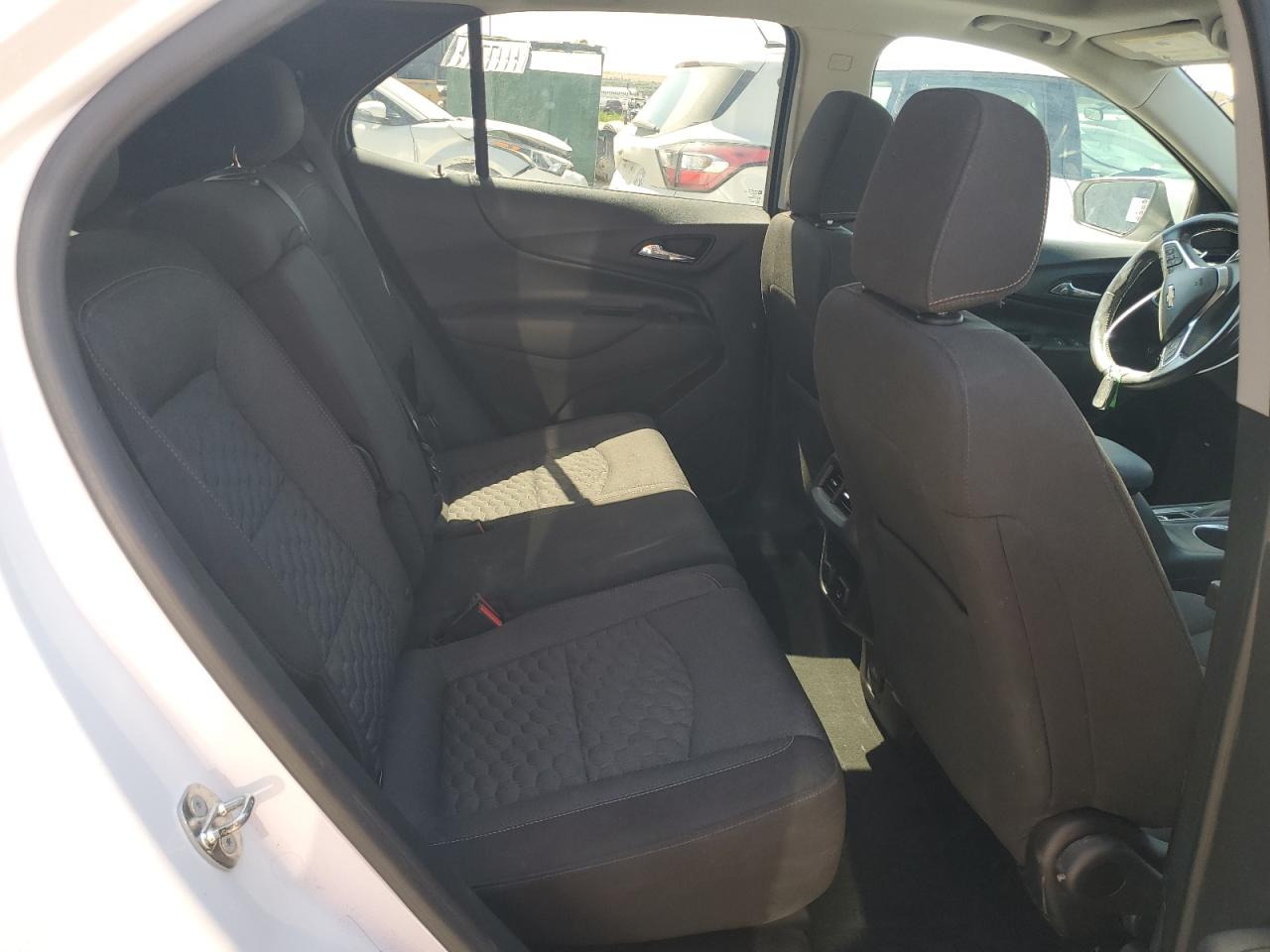 3GNAXTEX6JL392209 CHEVROLET EQUINOX 2018