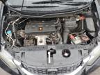 2012 Honda Civic Lx for Sale in Chalfont, PA - Rear End