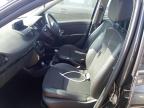 2012 RENAULT CLIO DYNAM for sale at Copart SANDY