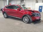 2018 Lincoln Mkx Select for Sale in Blaine, MN - Front End