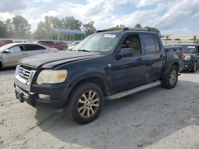 2007 Ford Explorer S 4.6L