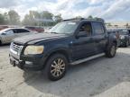 2007 Ford Explorer S 4.6L للبيع في Spartanburg، SC - Front End