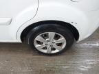 2011 KIA RIO 1 for sale at Copart EAST KILBRIDE