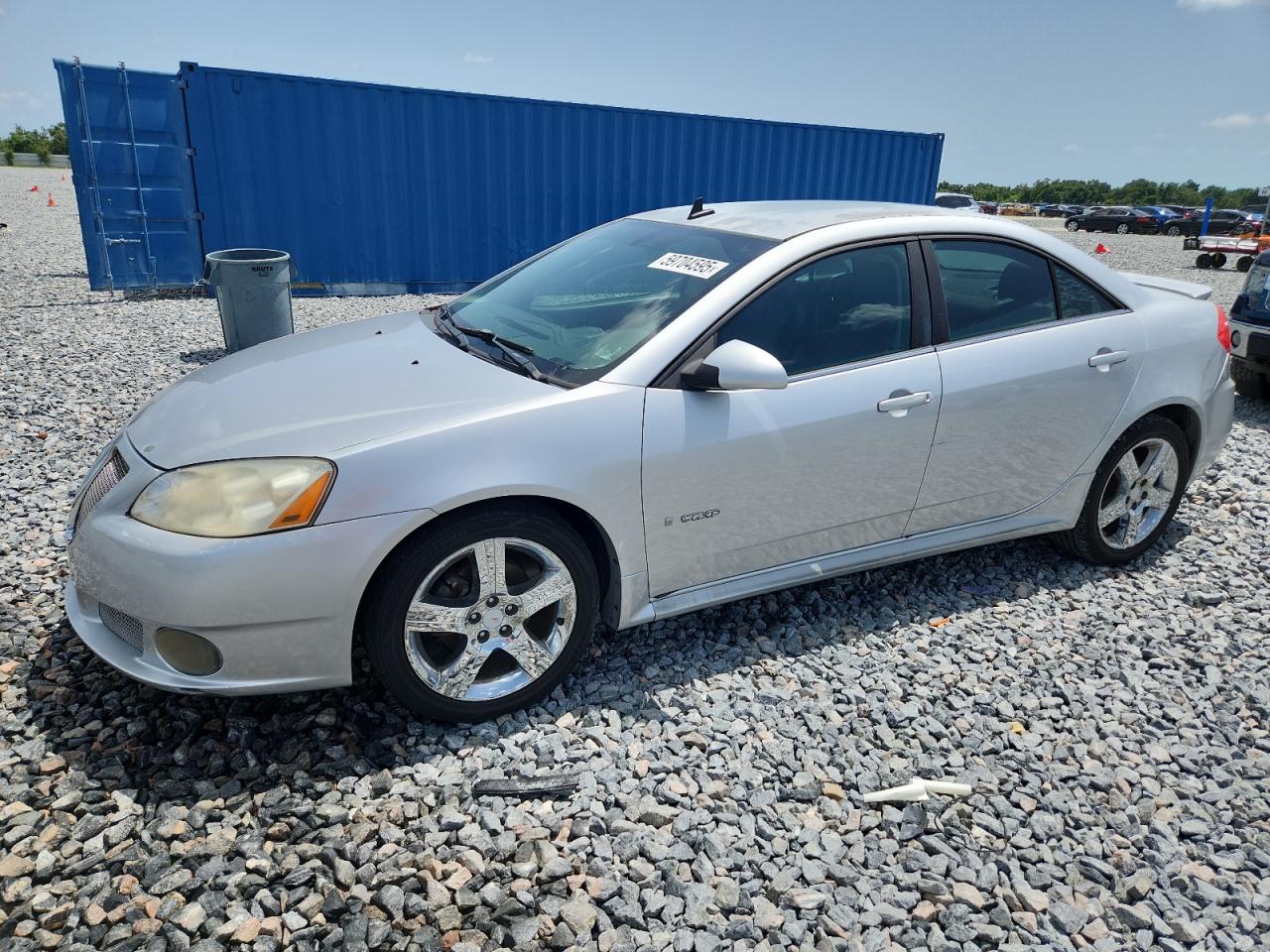 Arcadia, FL에서 판매 중인 2009 Pontiac G6 Gxp - Front End