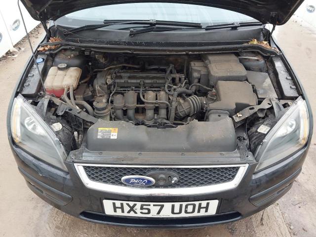 2007 FORD FOCUS TITA