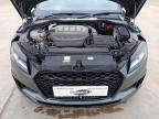 2023 AUDI TT S LINE for sale at Copart CHESTER
