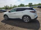 2019 Nissan Murano S de vânzare în Columbia Station, OH - Front End