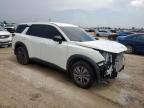 2024 Nissan Pathfinder S   for Sale in Houston, TX - Front End