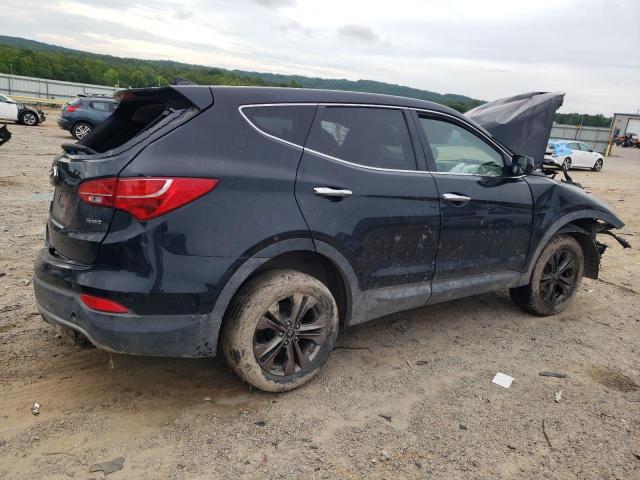  HYUNDAI SANTA FE 2013 Black