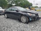 2014 Honda Accord Exl للبيع في North Billerica، MA - Front End