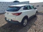 2018 VAUXHALL GRANDLAND for sale at Copart WISBECH