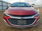 2020 Chevrolet Malibu Rs en Venta en Mercedes, TX - Rear End