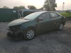 2015 Toyota Corolla L   zu verkaufen in Finksburg, MD - Front End