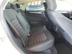 2017 Ford Fusion Se Hybrid   for Sale in Hayward, CA - Rear End