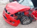 2012 SUZUKI SWIFT SZ3 for sale at Copart BRISTOL