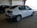 2008 Mazda 3 I продається в American Canyon, CA - Rear End
