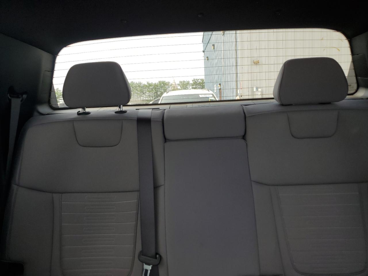 2024 Hyundai Santa Cruz Sel VIN: 5NTJBDAE3RH083361 Lot: 61845595