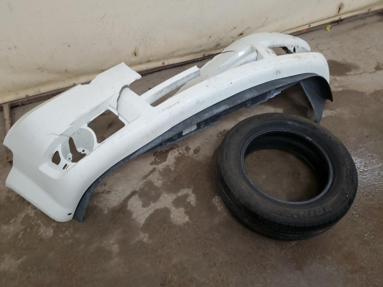 2009 Dodge Grand Caravan Se VIN: 2D8HN44E59R584367 Lot: 59620135