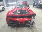 2024 Ferrari Sf 90 Spider  en Venta en Wheeling, IL - All Over