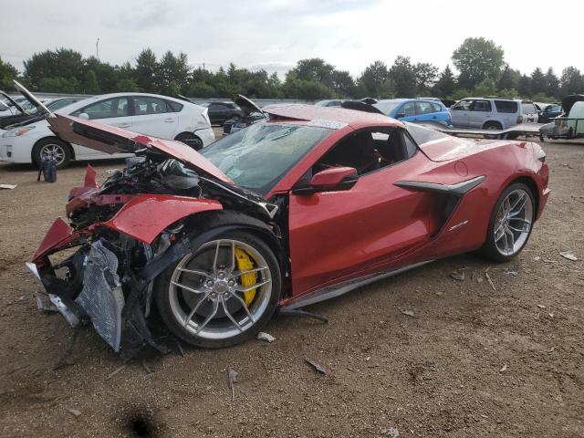 CHEVROLET CORVETTE Z 2025