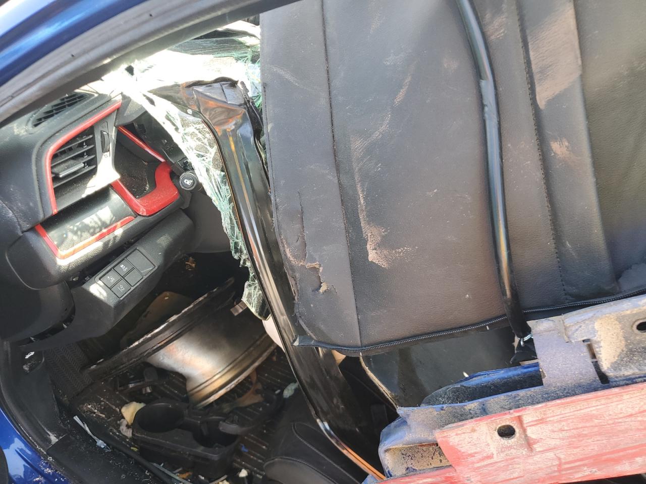 SHHFK7H85LU416363 HONDA CIVIC 2020