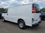 2016 Chevrolet Express G2500    zu verkaufen in East Granby, CT - Minor Dent/Scratches