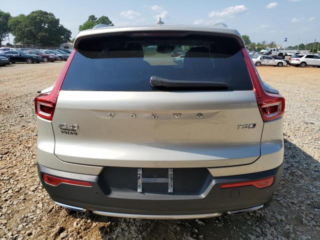 VOLVO XC40 2019 Beżowy