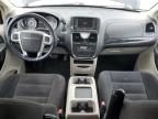 2015 Chrysler Town & Country Touring للبيع في Mcfarland، WI - Hail